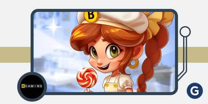 BGaming เริ่มสร้างความสนุกในการเล่นสล็อตด้วยการเปิดตัวเกม Sugar Mix