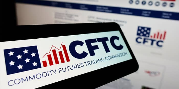 การประชุมระดับสูงของ CFTC เกี่ยวกับตลาดพยากรณ์ที่ก่อให้เกิดการโต้เถียงในวงกว้างของอุตสาหกรรม