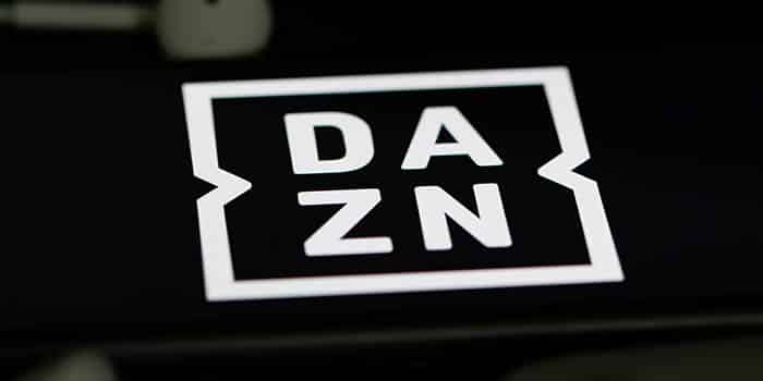DAZN เพิ่มความสามารถใหม่ในแอปพลิเคชันด้วยการเพิ่มคะแนนสด