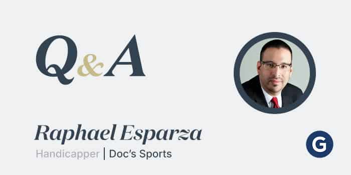 ผู้เชี่ยวชาญด้านกีฬาของ Doc’s Sports Raphael Esparza พูดคุยเกี่ยวกับการเติบโตของ March Madness และลีกของเพศหญิง