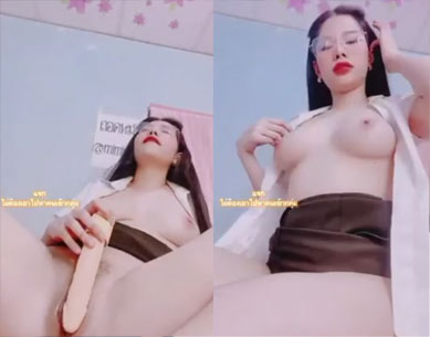 Onlyfans u111516522 นักศึกษา ไลฟ์เสียว ถอดโชว์ ติ้วหี เย็ดดิลโด้รัวๆ