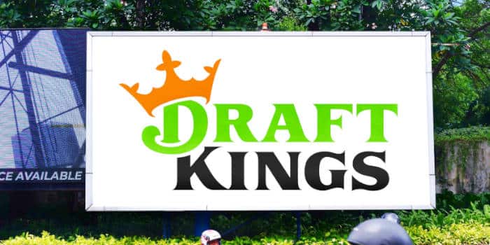 DraftKings ถอนการสมัครเข้าสู่ตลาดพยากรณ์