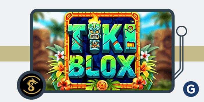 การเล่นเกมของ Dragon ส่งผู้เล่นไปสำรวจความมหัศจรรย์ใน Tiki Blox