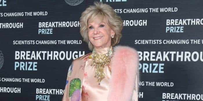 Elaine Wynn ผู้นำธุรกิจและผู้ใจบุญที่ยอดเยี่ยมเสียชีวิตที่อายุ 82 ปี