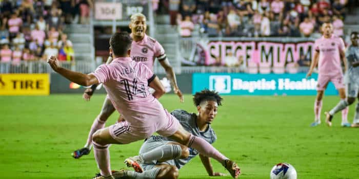 Inter Miami vs. FC Dallas โอกาส MLS ปี 2025, เวลา และการพยากรณ์