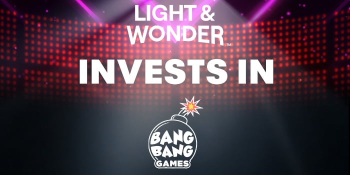 แสงและความประทับใจสนับสนุนนักพัฒนานวัตกรรมชั้นนำที่ชื่อ Bang Bang Games