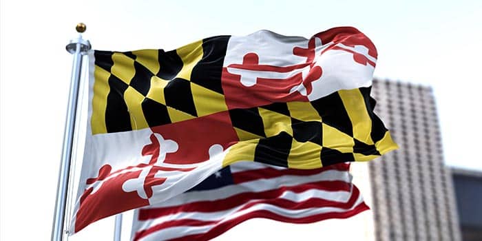 Kalshi ตอบโต้กลับทวงถ้อยแบบใหม่ในคดีคดีใหม่ของรัฐบุคล Maryland