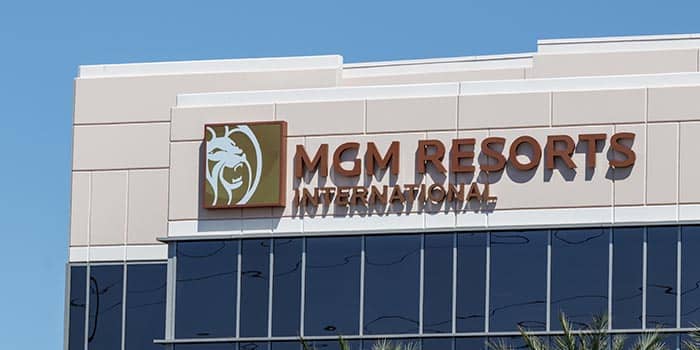 MGM เปิดตัวบัตรเครดิตที่มีประโยชน์และรางวัล