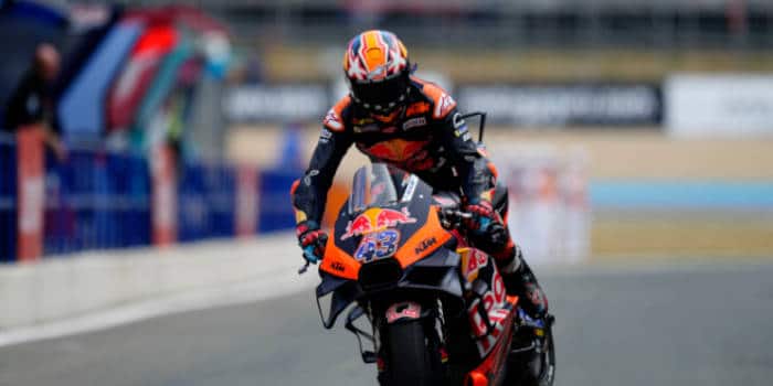 2025 โอด ราคา และการทายผล ในการแข่งขันมอเตอร์ไซค์ แกรนด์ปรีส สเปน 2025 MotoGP