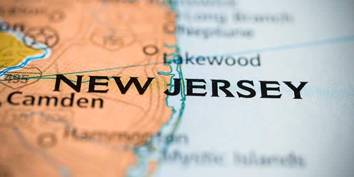 New Jersey พิจารณากฎระเบียบใหม่ตลอดจนพิจารณาการเล่นพนันที่เสี่ยงอันตรายและอายุไม่ถึง