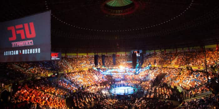 โครีย์ แซนด์ฮาเกน ปะทะ เดอีเวียซอน ฟิกเกียร์โด UFC เดโมยนส์ อ็อดส์ เวลา และการทำนาย