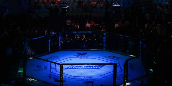 ยาน่า ซันโตส ปะทะ มิช่า เทต UFC เดมอยนส์ ออดส์ เวลา และการทำนาย